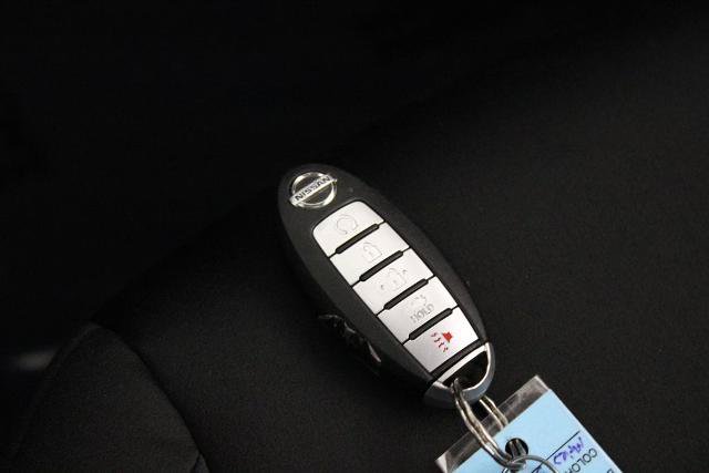 Certified 2019 Nissan Altima 2.5 SV FWD image 29