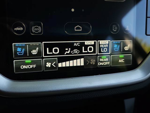 New 2027 Subaru Ascent Touring AWD/4WD image 30