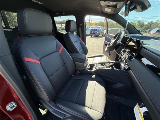 New 2026 Chevrolet Colorado Z71 w/ Z71 Convenience Package 2 image 27