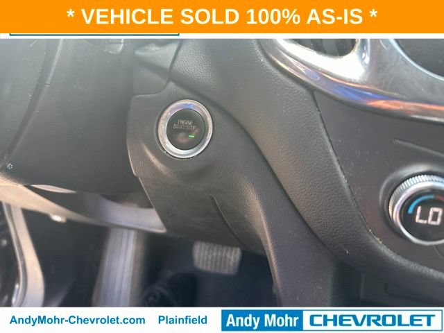 Used 2020 Chevrolet Equinox LT w/ Midnight Edition AWD/4WD image 30