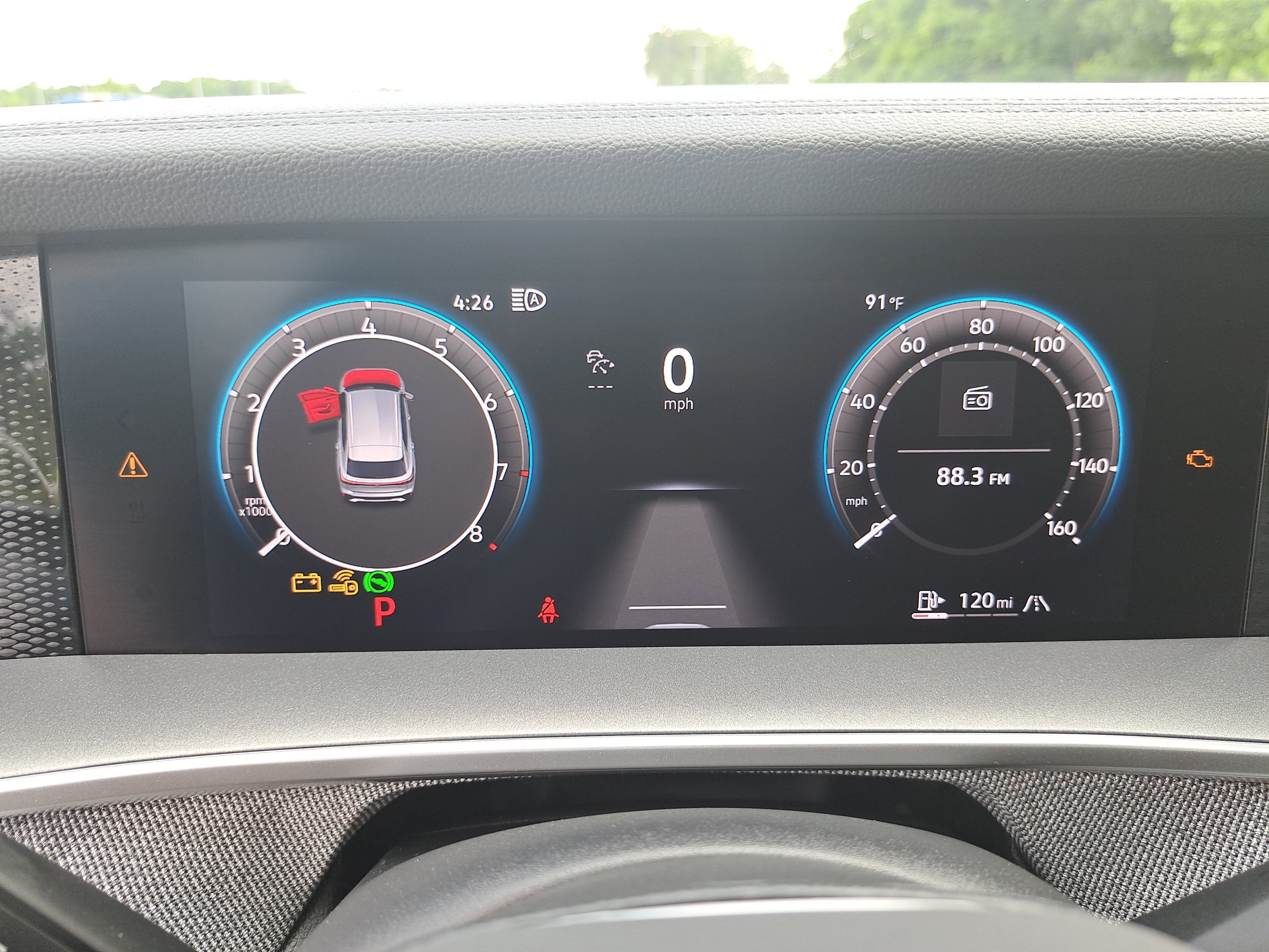 Certified 2025 Volkswagen Tiguan S AWD/4WD image 18