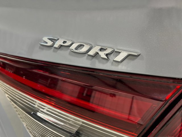 New 2026 Honda Civic Sport image 10