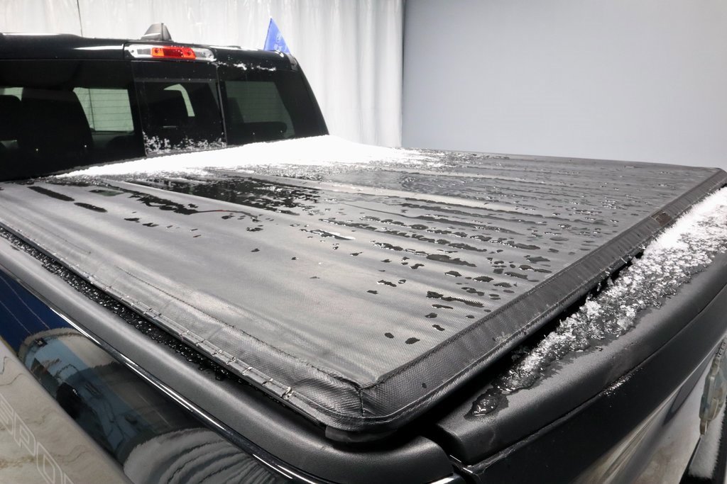 Used 2021 RAM 1500 Laramie w/ Sport Appearance Package image 17