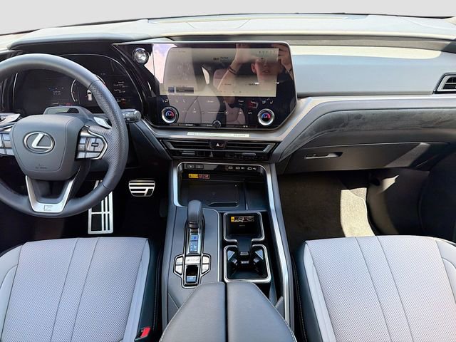 New 2026 Lexus TX 350 AWD image 20