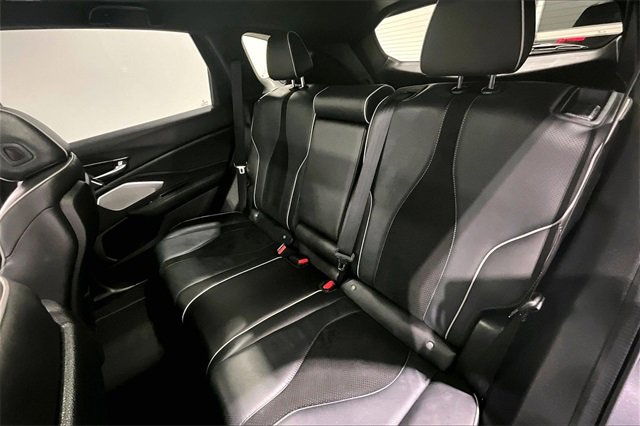 Used 2021 Acura RDX A-Spec image 23