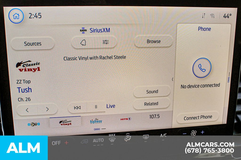 Used 2024 Ford Transit 350 XLT image 31