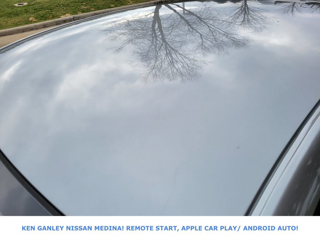 Used 2024 Chevrolet Malibu LT image 17