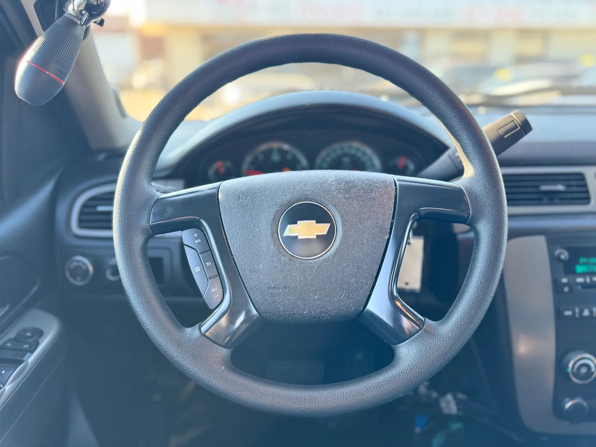 Used 2012 Chevrolet Tahoe 2WD image 14