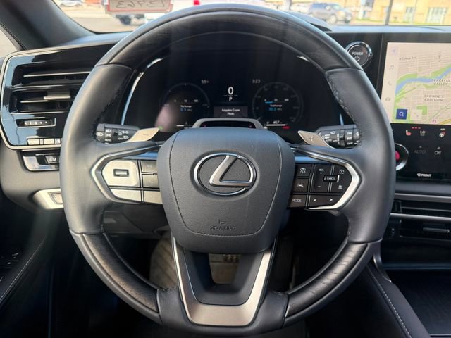 Certified 2025 Lexus RX 350h w/ Convenience Package image 15