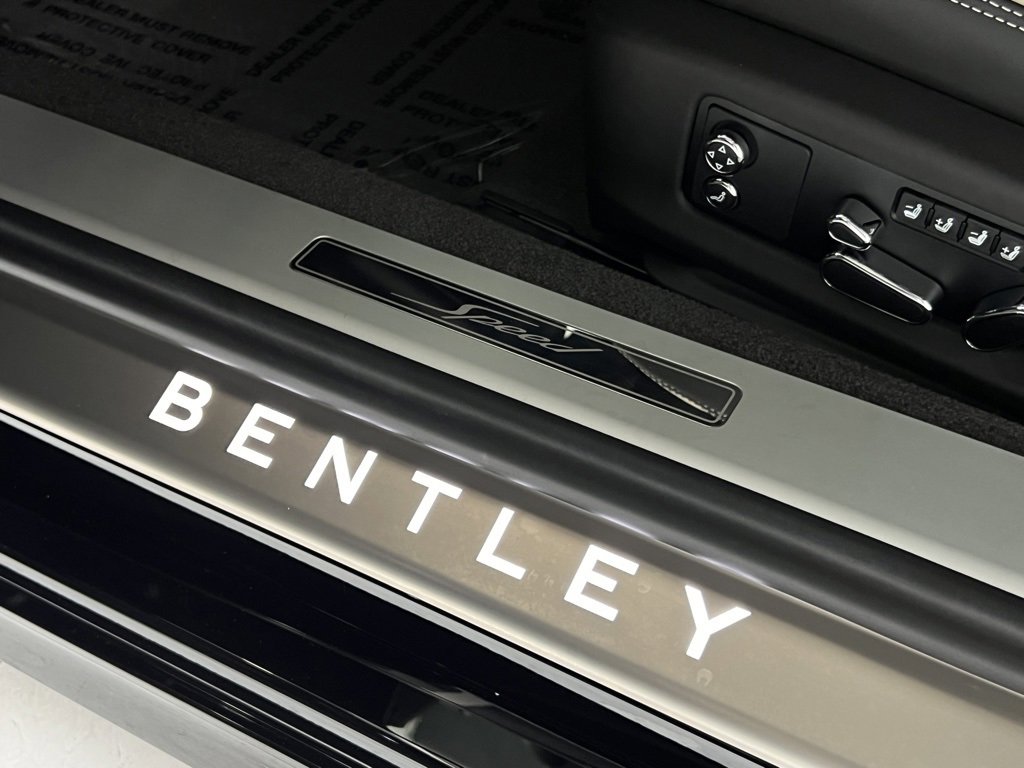 Certified 2022 Bentley Continental GT Speed image 20