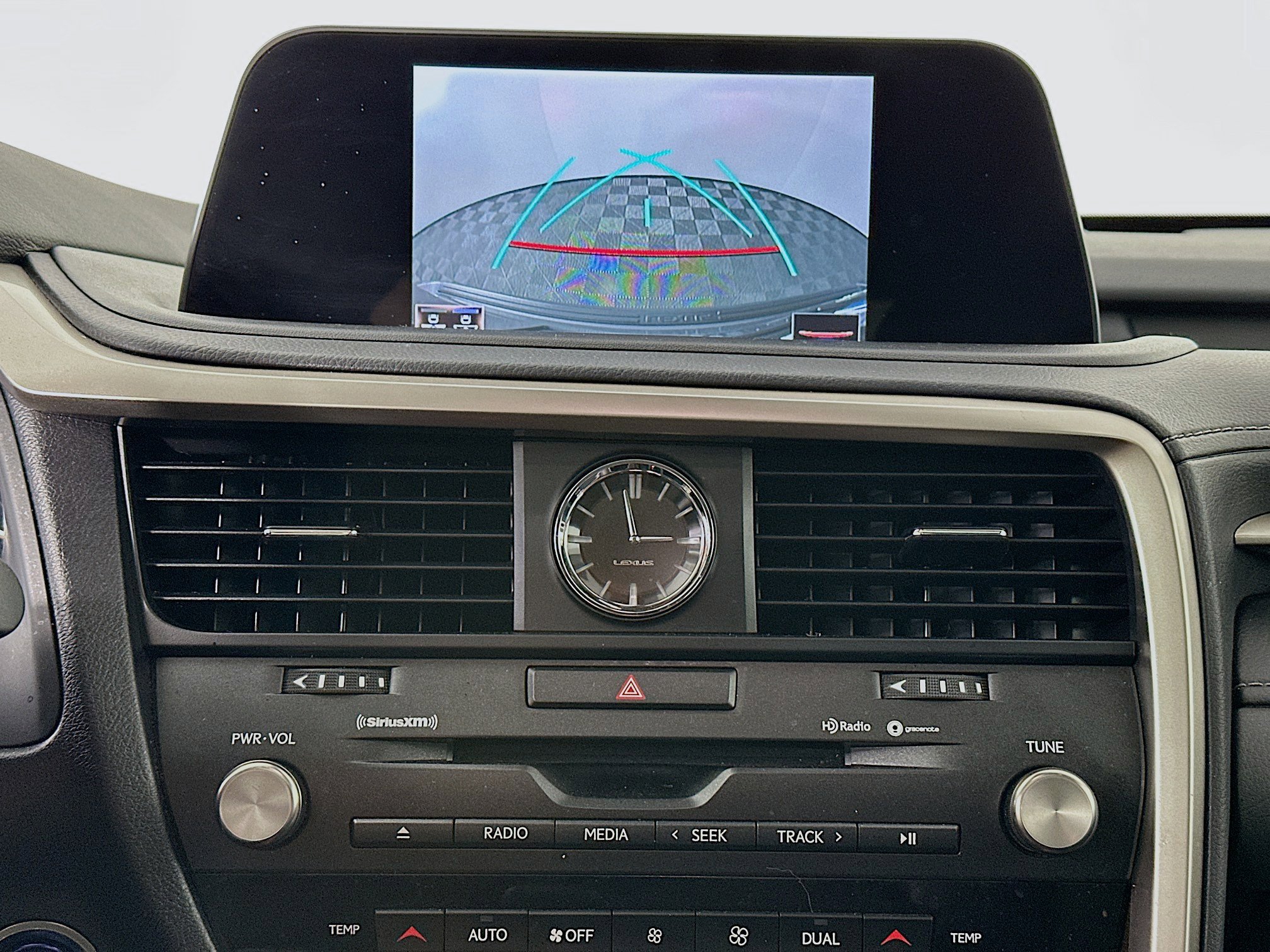 Certified 2021 Lexus RX 450h RX 450h image 16