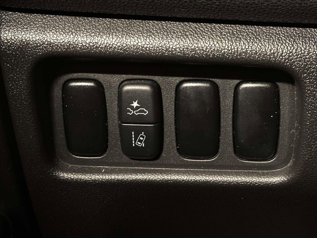 Used 2023 Mitsubishi Outlander Sport ES AWD/4WD image 23