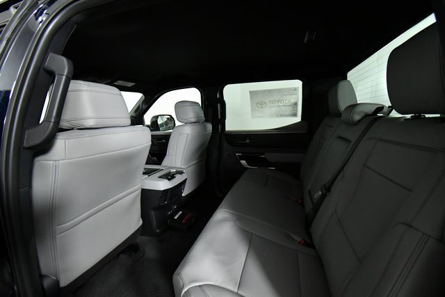 New 2026 Toyota Tundra Limited image 24