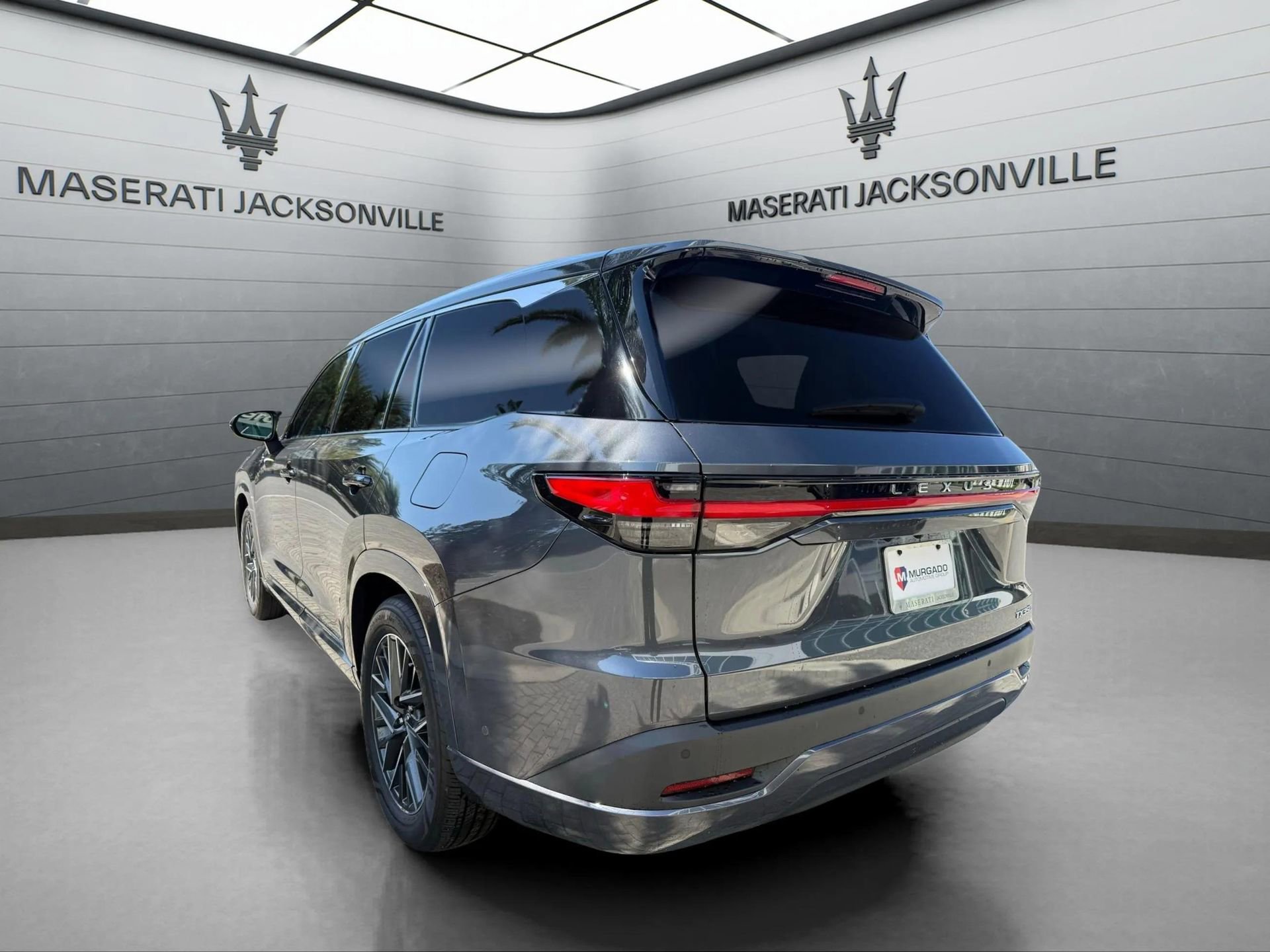 Used 2025 Lexus TX 350 350 Premium w/ Technology Package image 10