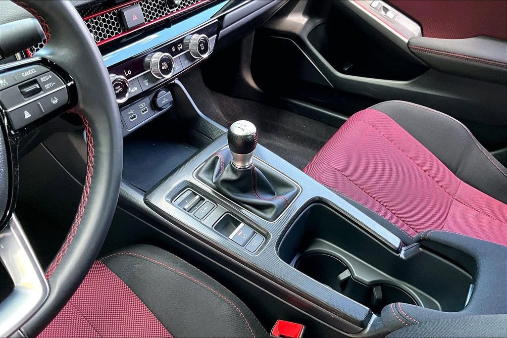 Used 2024 Honda Civic Si image 15
