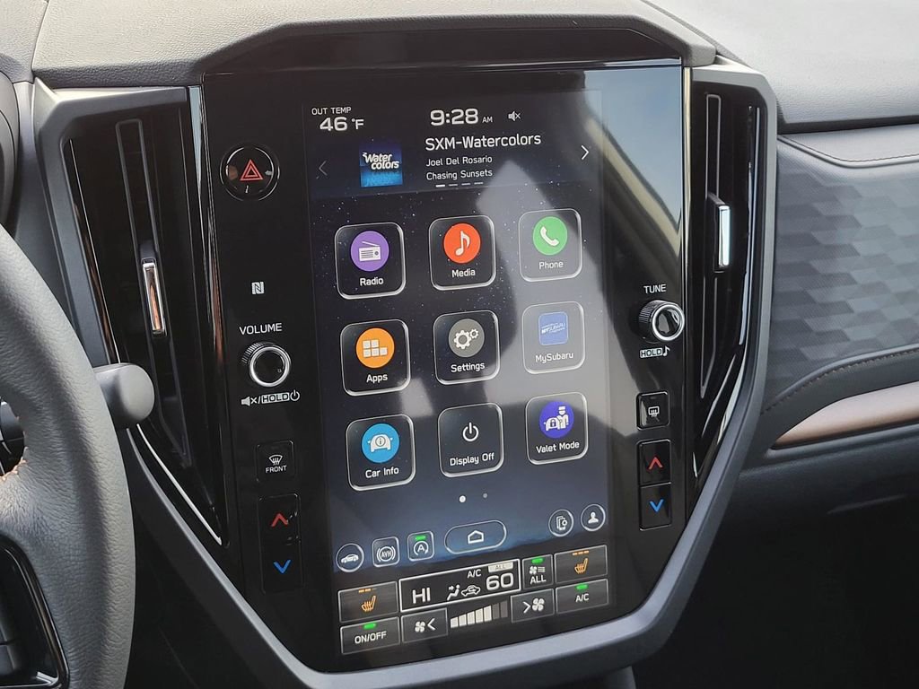 Certified 2025 Subaru Forester Sport w/ Popular Package #1 image 23