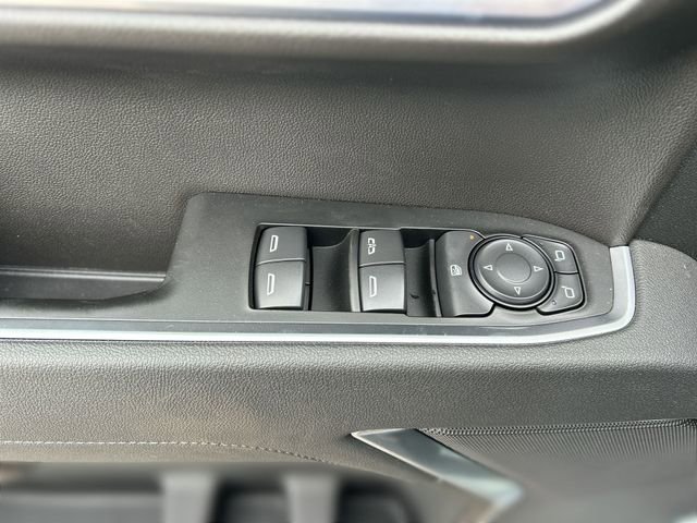 New 2026 Chevrolet Silverado 1500 RST AWD/4WD image 14