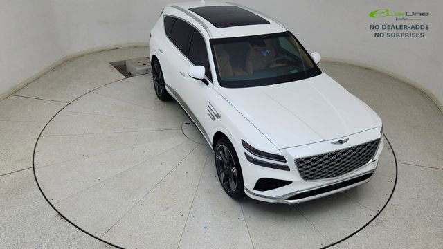 Used 2026 Genesis GV80 3.5T Prestige AWD/4WD image 87