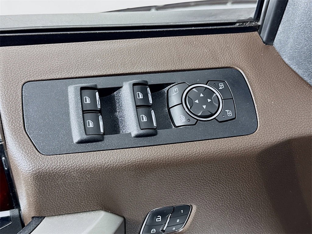 Used 2020 Ford F150 King Ranch w/ Equipment Group 601A Luxury image 16