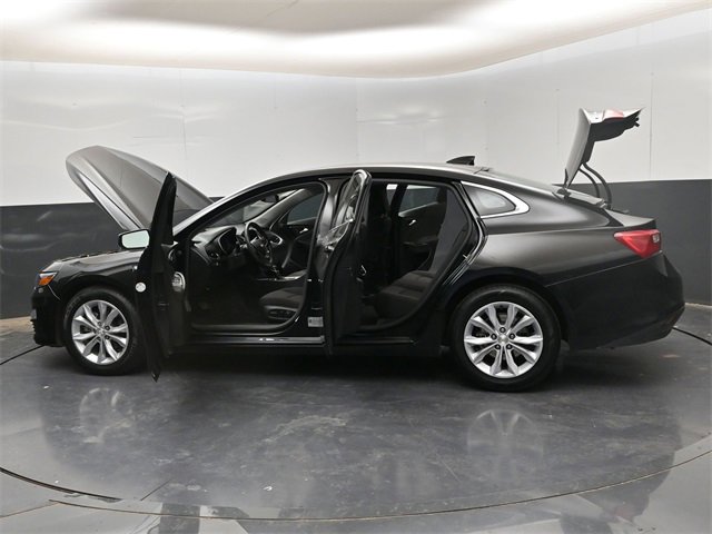 Used 2023 Chevrolet Malibu LT image 35