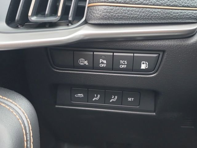 New 2026 MAZDA CX-90 Plug-In Hybrid w/Premium Sport image 23