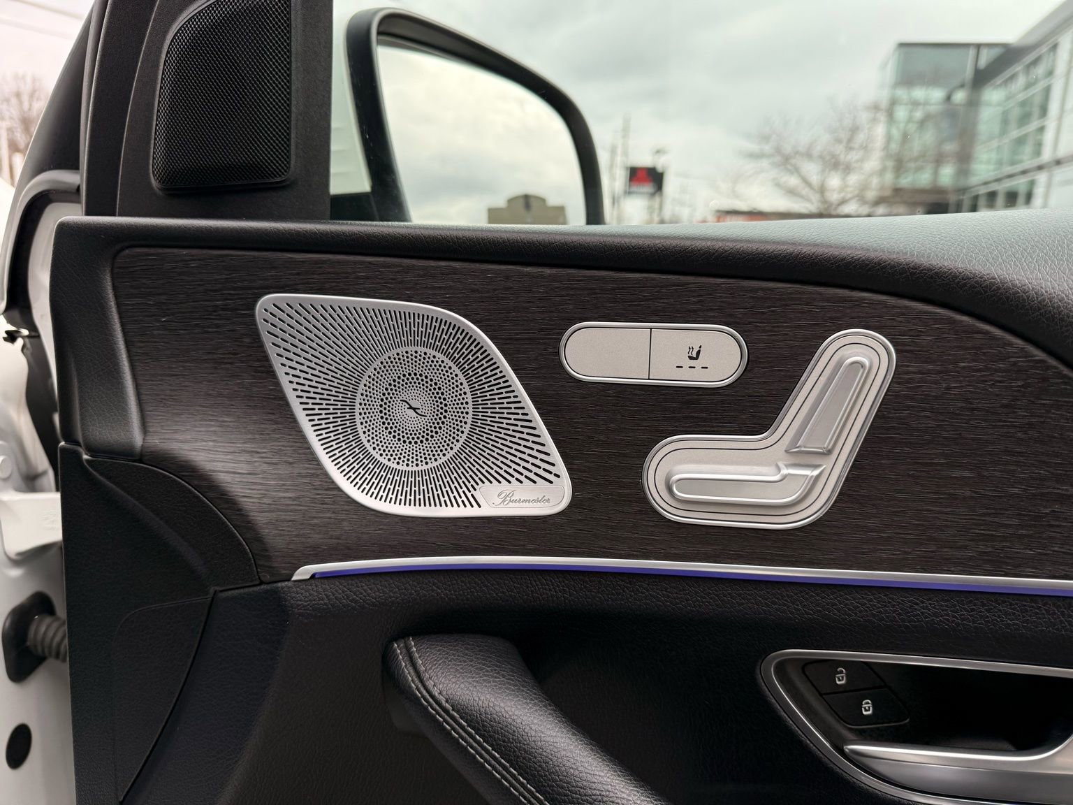 Used 2020 Mercedes-Benz GLE 350 4MATIC w/ Premium Package image 16