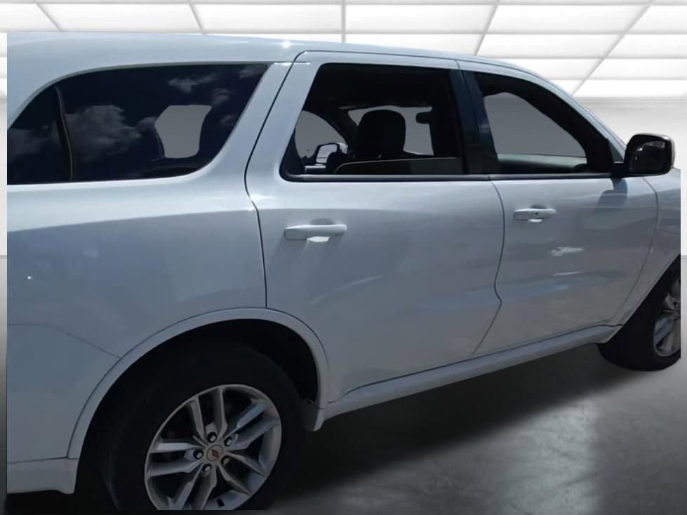 Used 2022 Dodge Durango GT image 3