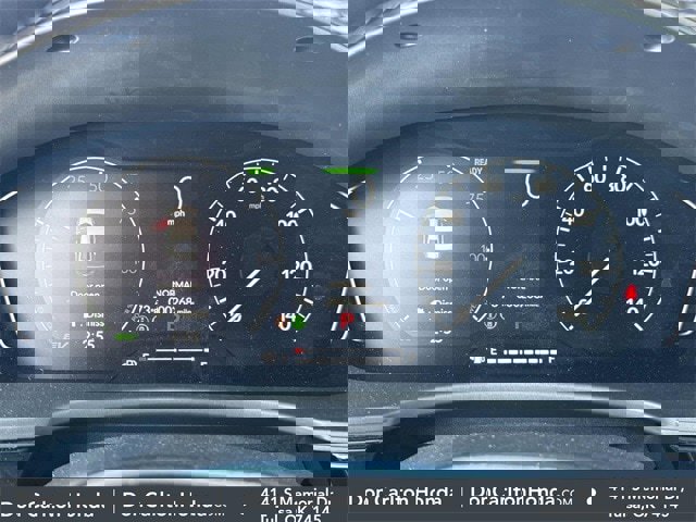 Used 2025 Honda Civic Sport image 27