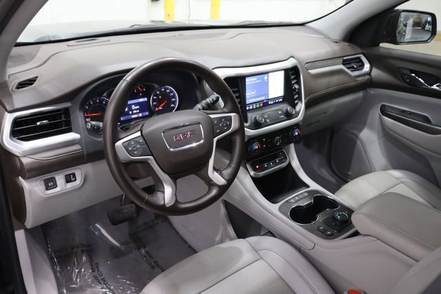 Used 2023 GMC Acadia SLT image 25
