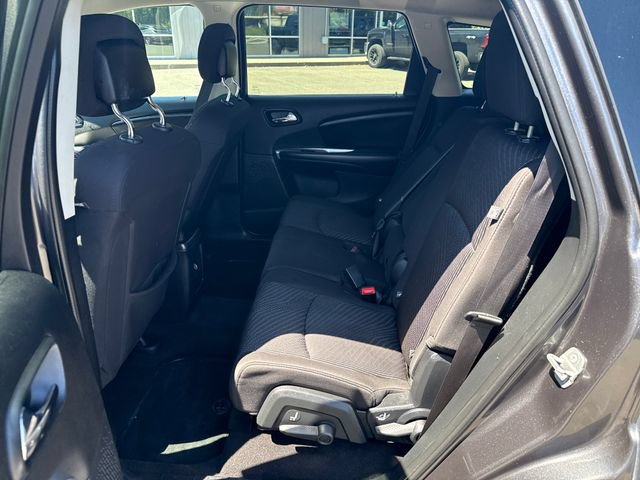 Used 2014 Dodge Journey SXT w/ Flexible Seating Group AWD/4WD image 14