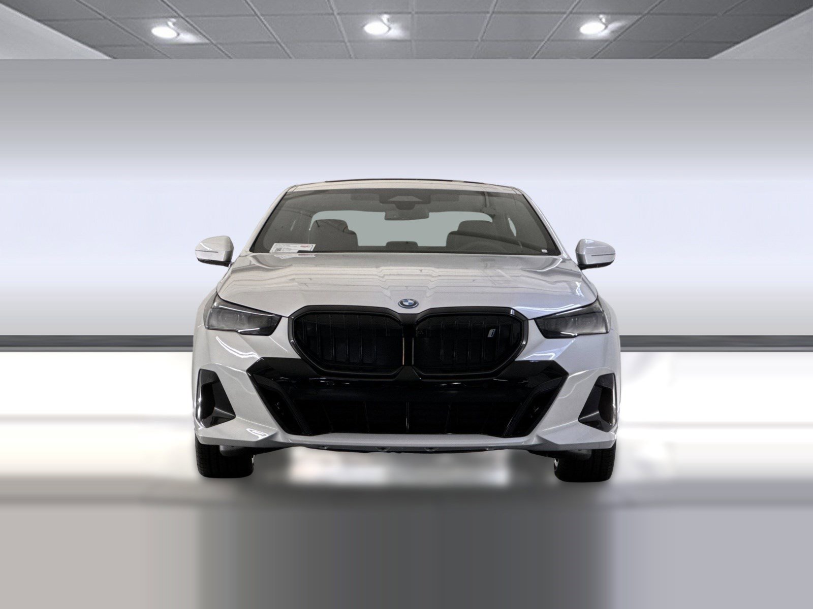New 2026 BMW i5 eDrive40 w/ M Sport Package AWD/4WD image 5