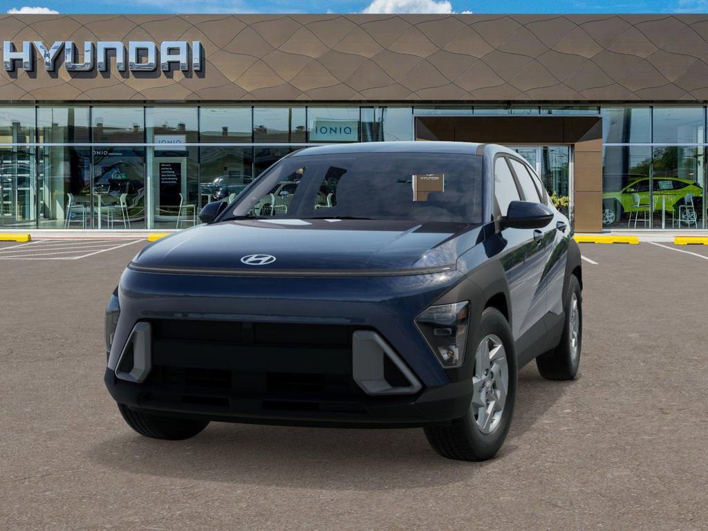 New 2026 Hyundai Kona SE image 7