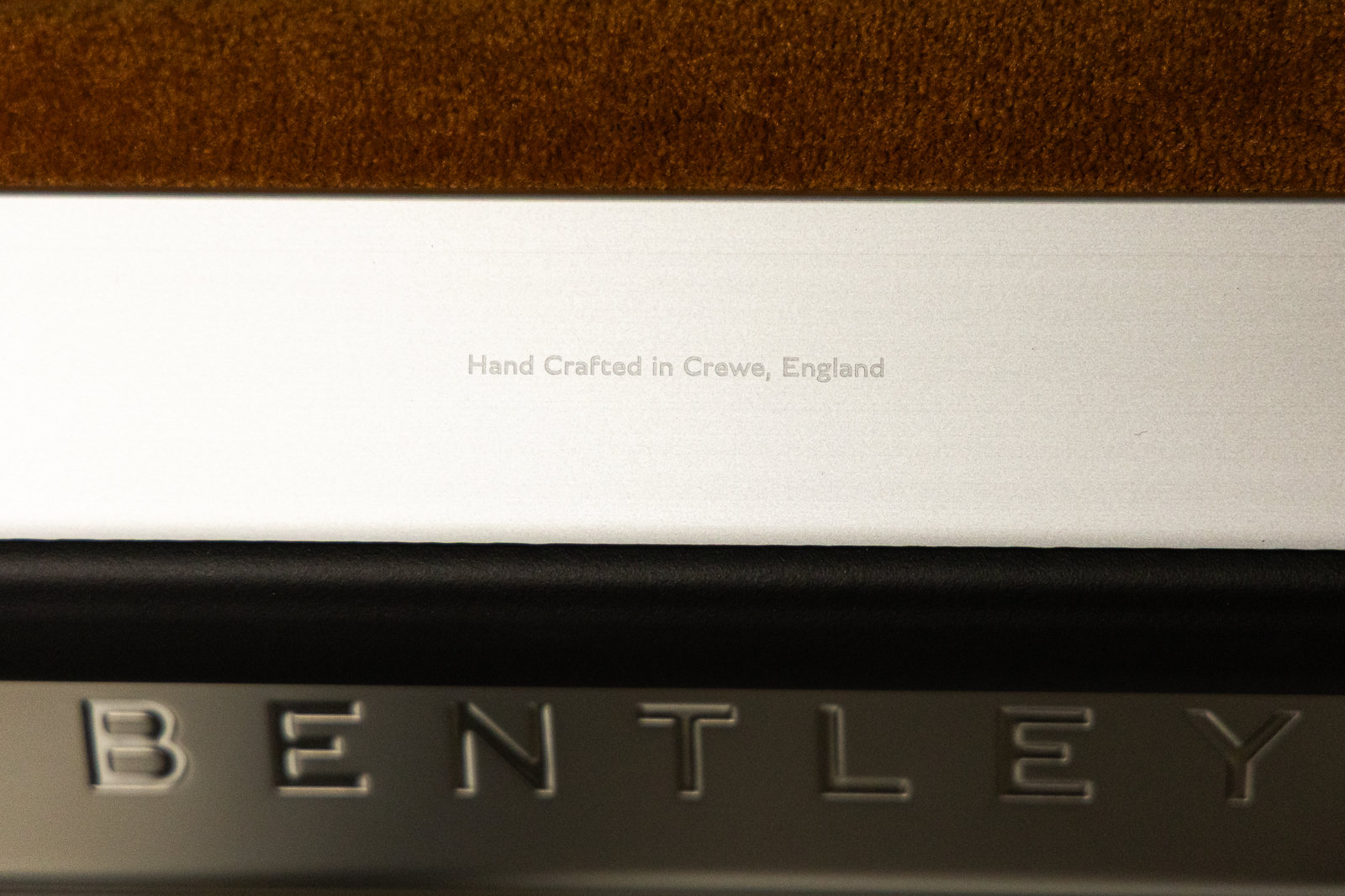 Certified 2026 Bentley Flying Spur V8 AWD/4WD image 24