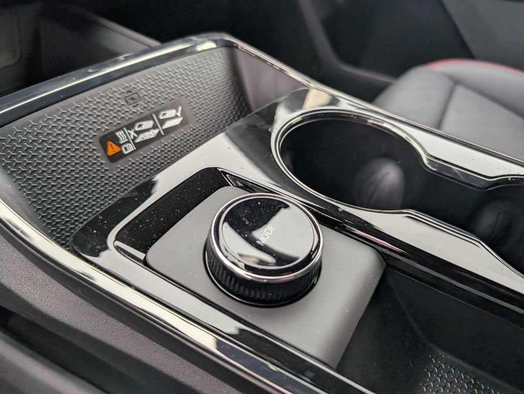 New 2026 Chevrolet Equinox RS w/ Convenience Package III image 22