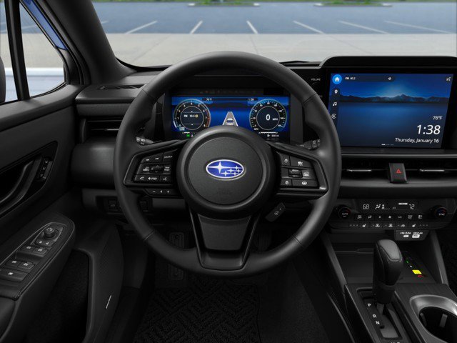 New 2026 Subaru Outback Limited XT image 14