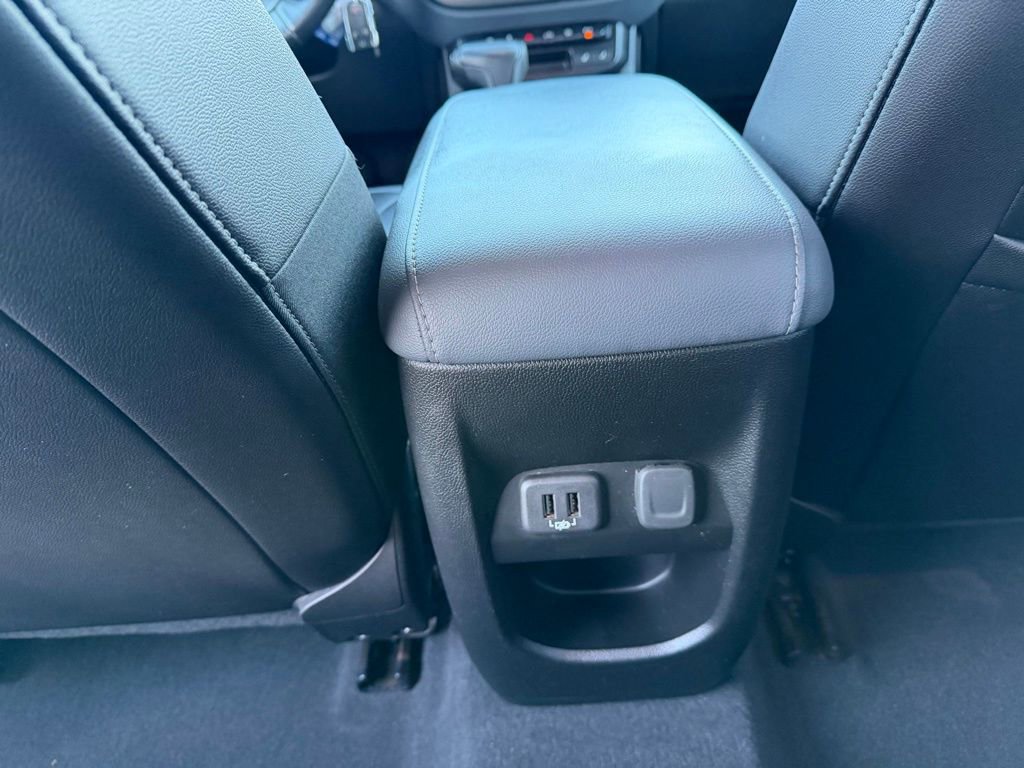 Used 2019 Chevrolet Colorado Z71 image 21