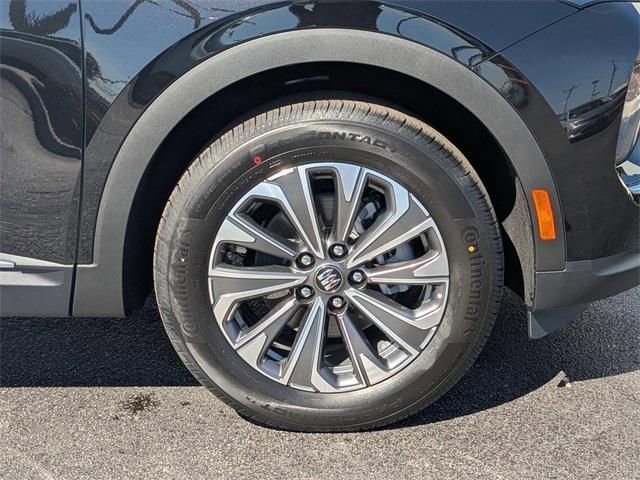 New 2026 Buick Envision Preferred image 11