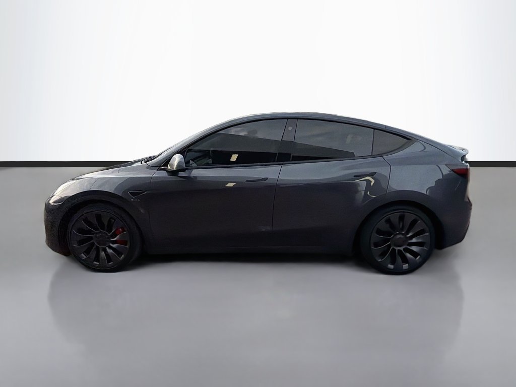 Used 2022 Tesla Model Y Performance AWD/4WD image 4