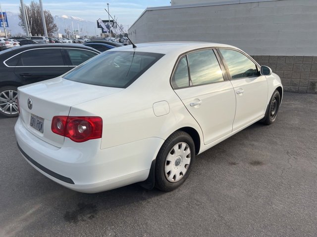 Used 2007 Volkswagen Jetta Sedan image 5