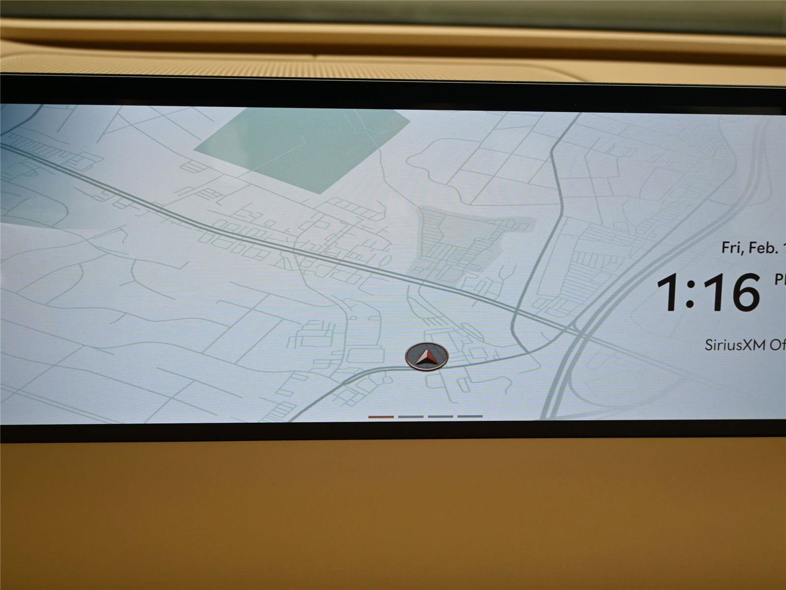 New 2026 Genesis G80 2.5T Advanced image 6