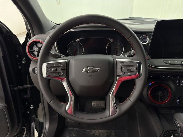 New 2026 Chevrolet Blazer RS w/ Driver Confidence II Package image 37