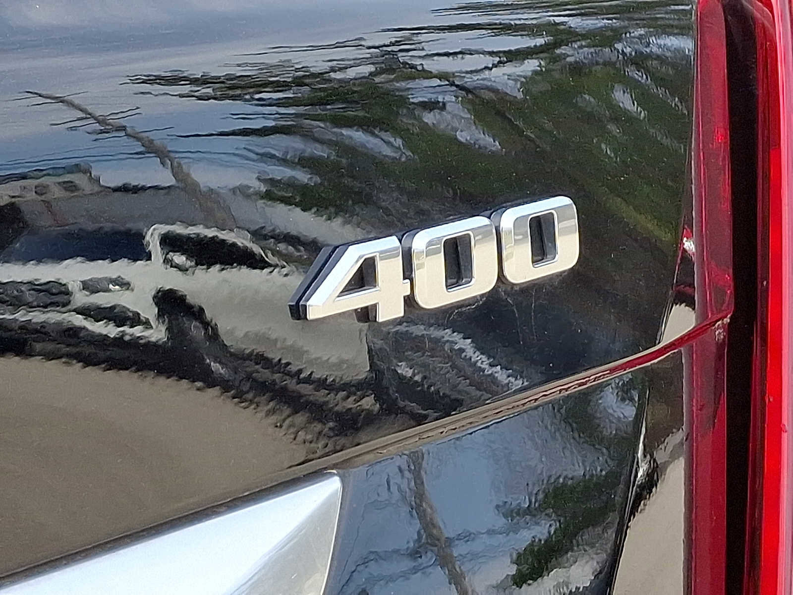 Certified 2023 Cadillac XT5 Premium Luxury image 38