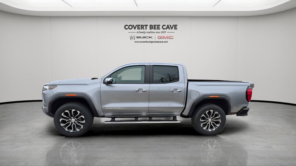 New 2026 GMC Canyon Denali image 5