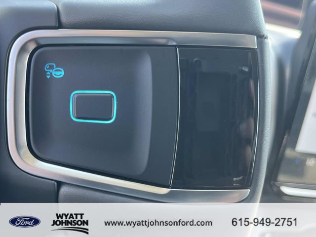 New 2026 Ford Expedition Active RWD image 31