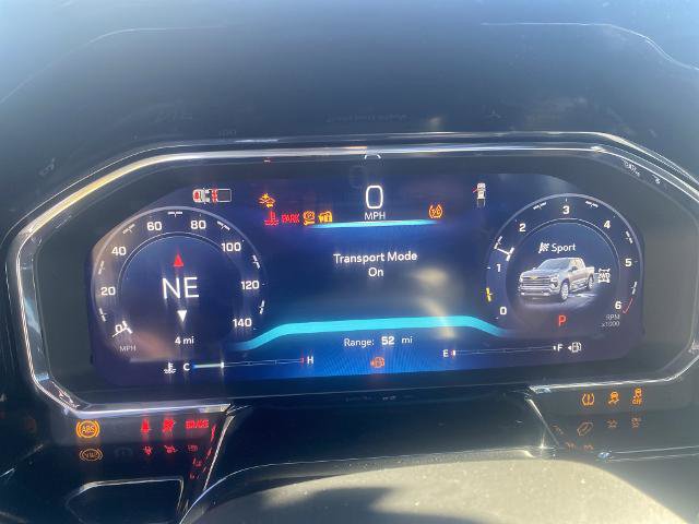 New 2026 Chevrolet Silverado 1500 High Country w/ Technology Package image 9