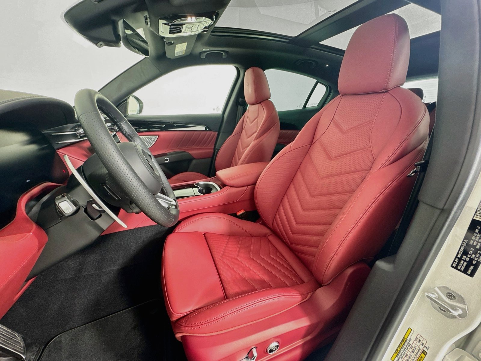 New 2026 Maserati Grecale Modena AWD/4WD image 21