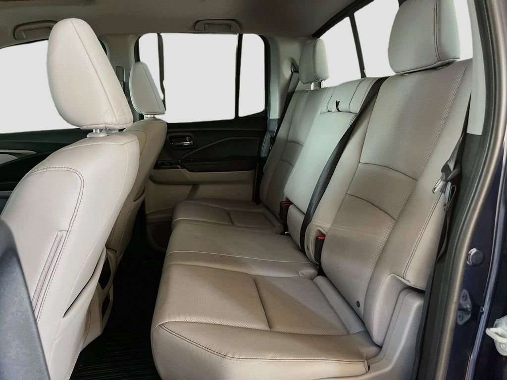 Used 2022 Honda Ridgeline RTL image 25