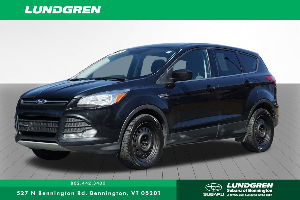 Used 2015 Ford Escape SE image 30