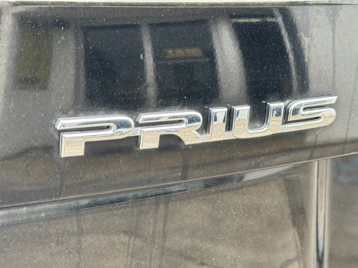 Used 2010 Toyota Prius FWD image 12