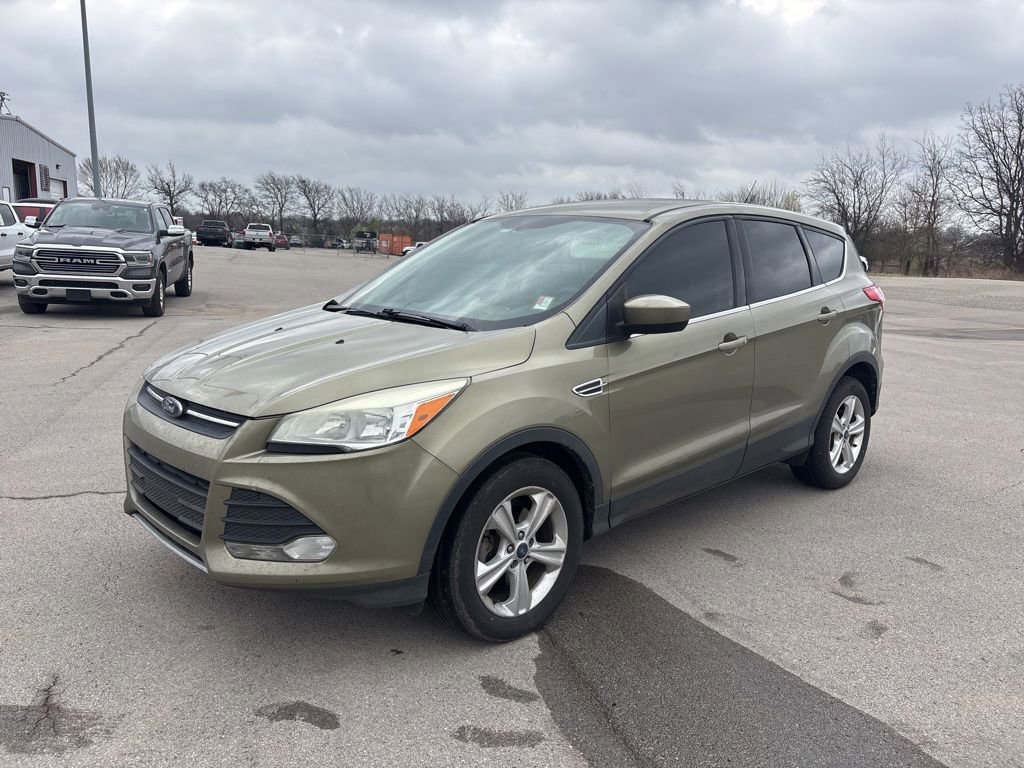 Used 2013 Ford Escape SE image 8